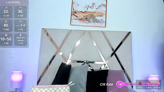 carolynne18 online show from 02/27/25, 12:13