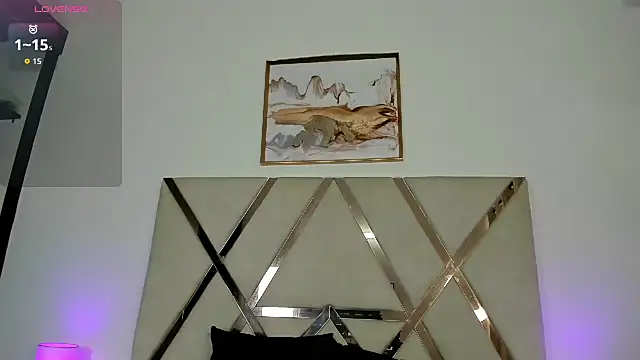 carolynne18 online show from 09/22/25, 12:18