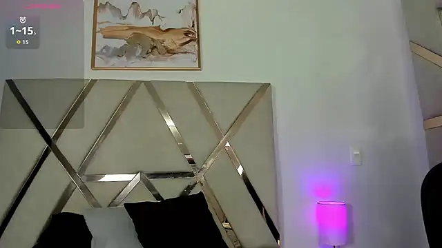 carolynne18 online show from 10/20/25, 12:16