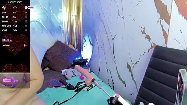 dianamilf online show from 03/08/26, 02:04