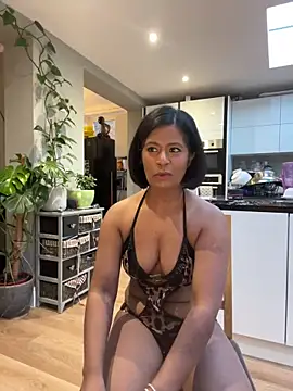 RoseMelanie online show from 12/22/24, 08:16