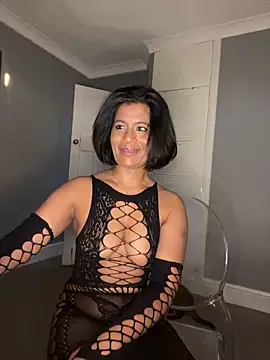 RoseMelanie online show from 03/20/25, 06:30