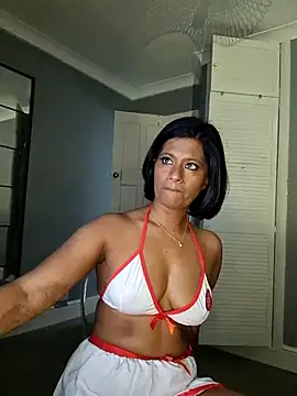 RoseMelanie online show from 03/22/25, 08:08