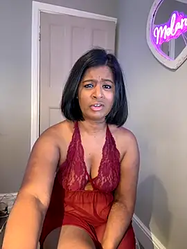 RoseMelanie online show from 10/06/25, 07:06