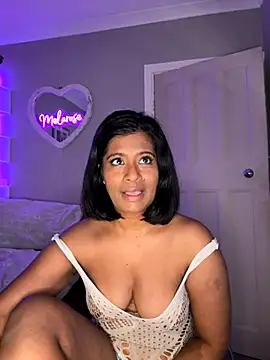 RoseMelanie online show from 11/12/25, 07:09