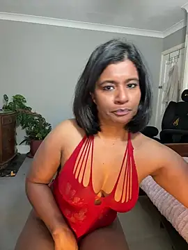 RoseMelanie online show from 02/08/26, 08:29