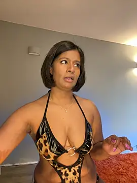 RoseMelanie online show from 03/31/26, 07:20