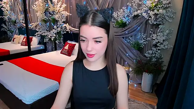 Snapshot of PutOnRepeat chatting on 01/31/25, 01:22 PutOnRepeat online show from 01/31/25, 01:22