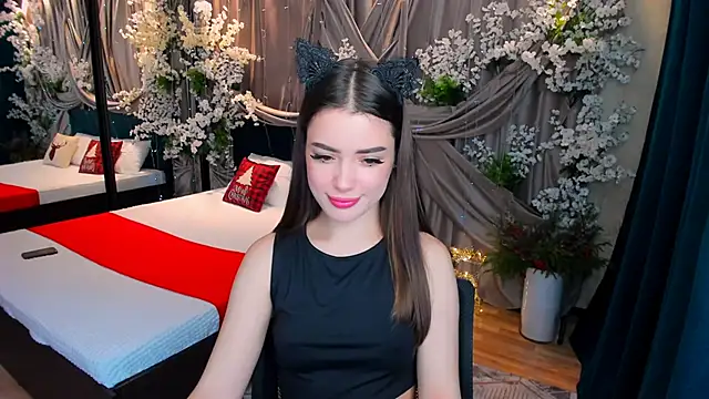 Snapshot of PutOnRepeat chatting on 01/31/25, 04:25 PutOnRepeat online show from 01/31/25, 04:25