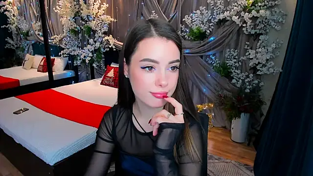 Snapshot of PutOnRepeat chatting on 02/02/25, 07:09 PutOnRepeat online show from 02/02/25, 07:09