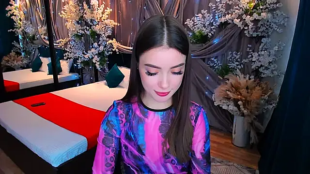 Snapshot of PutOnRepeat chatting on 02/07/25, 07:29 PutOnRepeat online show from 02/07/25, 07:29