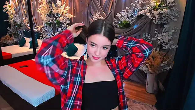 Snapshot of PutOnRepeat chatting on 02/09/25, 04:14 PutOnRepeat online show from 02/09/25, 04:14