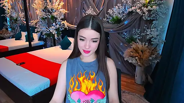 Snapshot of PutOnRepeat chatting on 02/10/25, 07:26 PutOnRepeat online show from 02/10/25, 07:26