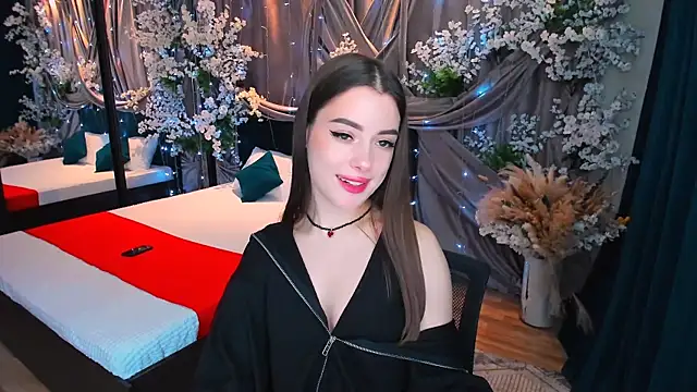 Snapshot of PutOnRepeat chatting on 02/12/25, 04:33 PutOnRepeat online show from 02/12/25, 04:33