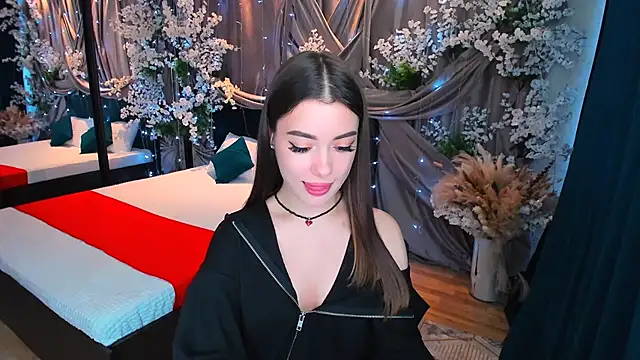 Snapshot of PutOnRepeat chatting on 02/12/25, 10:35 PutOnRepeat online show from 02/12/25, 10:35