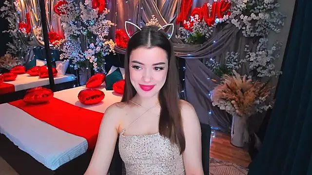 Snapshot of PutOnRepeat chatting on 02/15/25, 01:10 PutOnRepeat online show from 02/15/25, 01:10