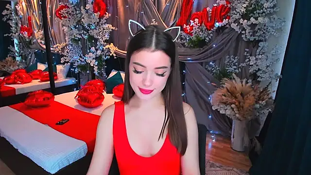 Snapshot of PutOnRepeat chatting on 02/15/25, 07:16 PutOnRepeat online show from 02/15/25, 07:16