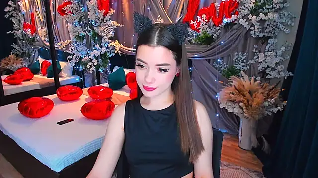 Snapshot of PutOnRepeat chatting on 02/16/25, 01:14 PutOnRepeat online show from 02/16/25, 01:14