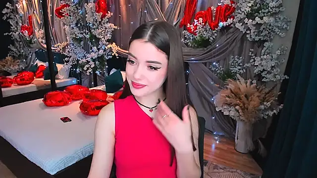 Snapshot of PutOnRepeat chatting on 02/21/25, 01:11 PutOnRepeat online show from 02/21/25, 01:11