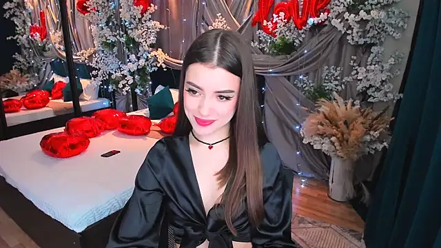 Snapshot of PutOnRepeat chatting on 02/22/25, 01:22 PutOnRepeat online show from 02/22/25, 01:22