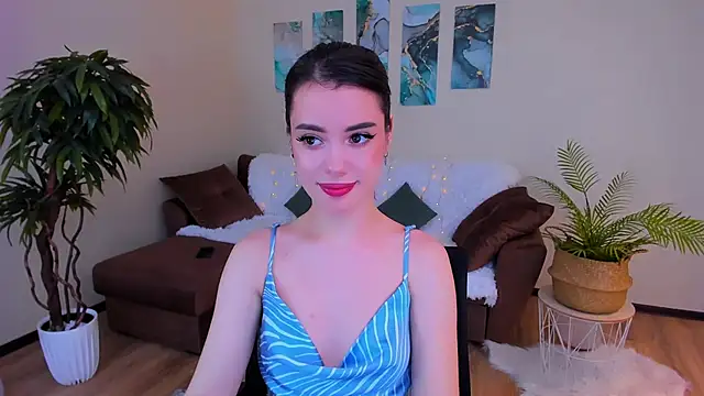 Snapshot of PutOnRepeat chatting on 02/23/25, 04:28 PutOnRepeat online show from 02/23/25, 04:28