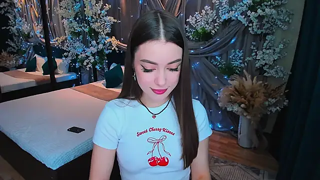 Snapshot of PutOnRepeat chatting on 02/26/25, 04:03 PutOnRepeat online show from 02/26/25, 04:03