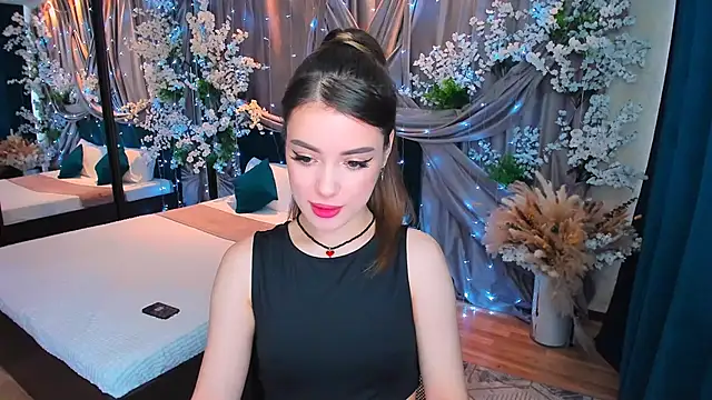 Snapshot of PutOnRepeat chatting on 02/27/25, 10:04 PutOnRepeat online show from 02/27/25, 10:04