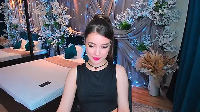 Snapshot of PutOnRepeat chatting on 02/27/25, 01:07 PutOnRepeat online show from 02/27/25, 01:07