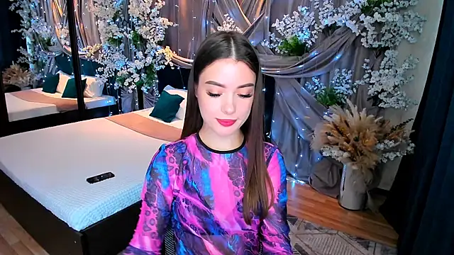 Snapshot of PutOnRepeat chatting on 03/07/25, 04:24 PutOnRepeat online show from 03/07/25, 04:24