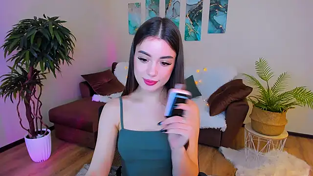 Snapshot of PutOnRepeat chatting on 03/08/25, 04:12 PutOnRepeat online show from 03/08/25, 04:12