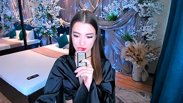 Snapshot of PutOnRepeat chatting on 03/16/25, 07:37 PutOnRepeat online show from 03/16/25, 07:37