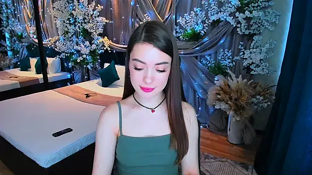 Snapshot of PutOnRepeat chatting on 03/23/25, 07:20 PutOnRepeat online show from 03/23/25, 07:20