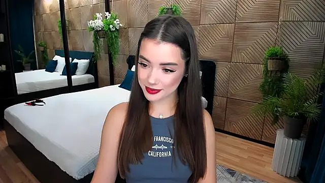 Snapshot of PutOnRepeat chatting on 10/15/25, 01:06 PutOnRepeat online show from 10/15/25, 01:06