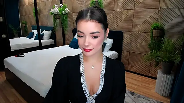 Snapshot of PutOnRepeat chatting on 10/18/25, 01:19 PutOnRepeat online show from 10/18/25, 01:19