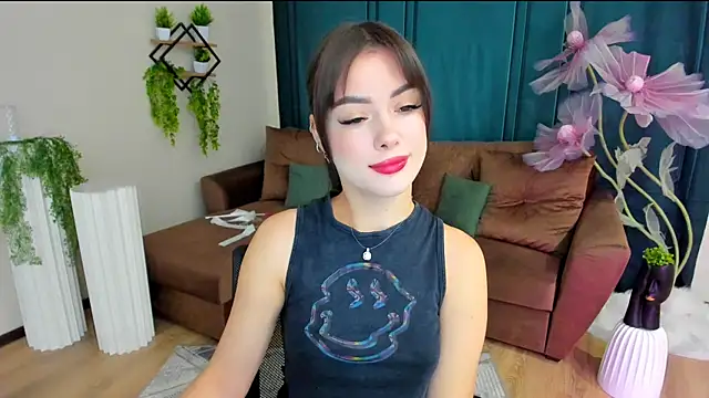 Snapshot of PutOnRepeat chatting on 10/24/25, 01:13 PutOnRepeat online show from 10/24/25, 01:13