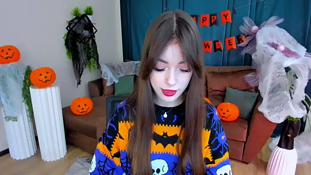 Snapshot of PutOnRepeat chatting on 10/29/25, 01:08 PutOnRepeat online show from 10/29/25, 01:08