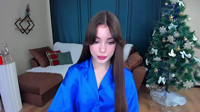 Snapshot of PutOnRepeat chatting on 12/17/25, 10:10 PutOnRepeat online show from 12/17/25, 10:10