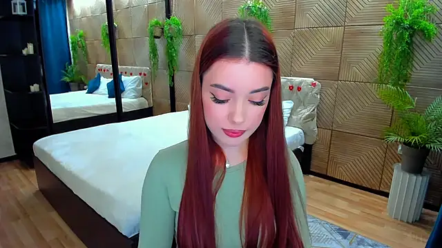 PutOnRepeat online show from 04/21/26, 01:42