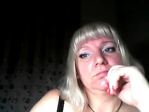 MeilomaWesa online show from 01/09/25, 03:44