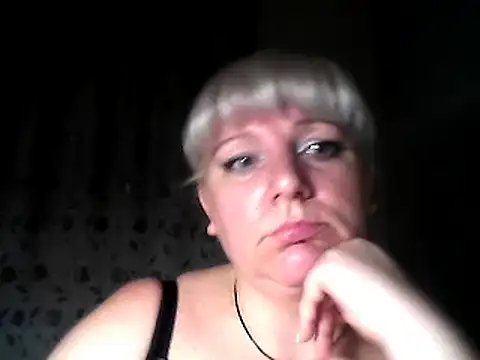 MeilomaWesa online show from 01/29/25, 02:32