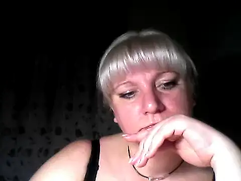 MeilomaWesa online show from 03/18/25, 03:31