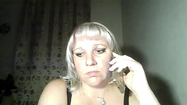 MeilomaWesa online show from 10/03/25, 08:06