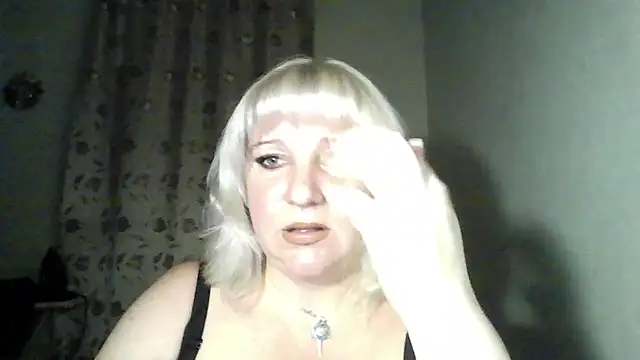 MeilomaWesa online show from 11/07/25, 02:06