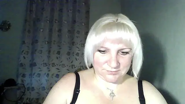 MeilomaWesa online show from 11/20/25, 01:33