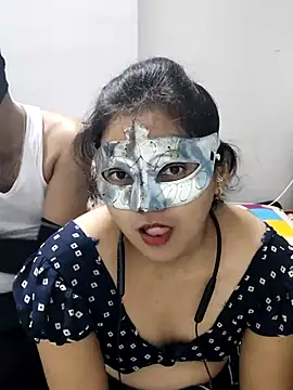 Snapshot of Harsh_Ankita_Couple chatting on 09/24/25, 05:49 Harsh Ankita Couple online show from 09/24/25, 05:49