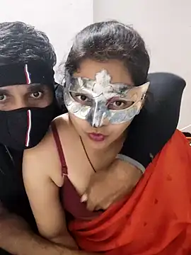 Snapshot of Harsh_Ankita_Couple chatting on 10/04/25, 05:44 Harsh Ankita Couple online show from 10/04/25, 05:44