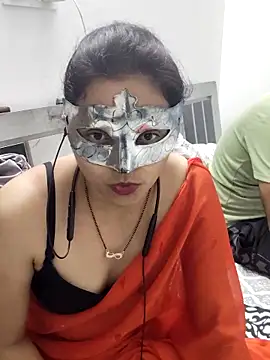 Snapshot of Harsh_Ankita_Couple chatting on 10/12/25, 05:12 Harsh Ankita Couple online show from 10/12/25, 05:12