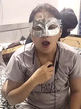 Snapshot of Harsh_Ankita_Couple chatting on 10/16/25, 05:47 Harsh Ankita Couple online show from 10/16/25, 05:47