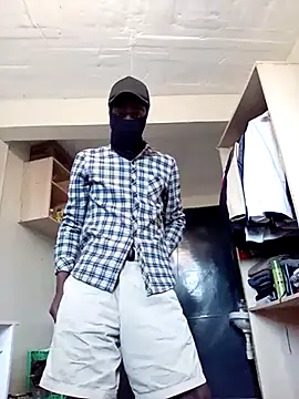 BIGDICKMULLAH online show from 02/28/25, 12:20