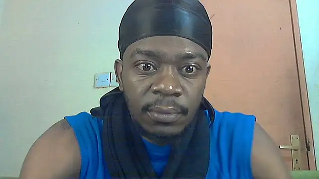 BIGDICKMULLAH online show from 10/13/25, 02:55